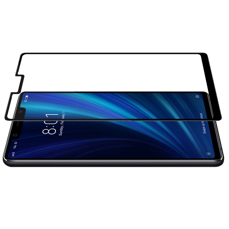 Xiaomi Mi 8 Se Lamina de Vidrio 3D Curva Full Nillkin – imagen 3