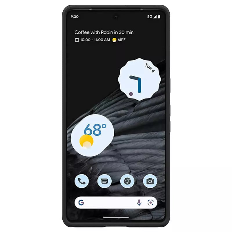 Carcasa Nillkin Camshield Pro Para Google Pixel 7 Pro – imagen 2