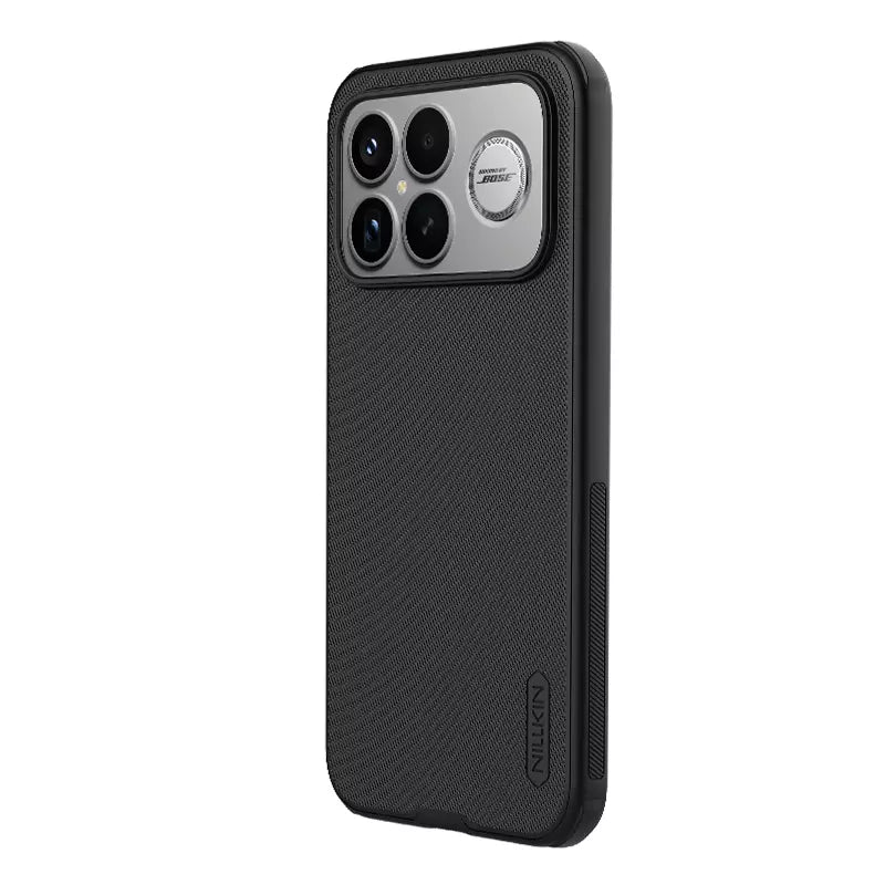 Carcasa Nillkin Super Frosted Pro Magnetica Para Xiaomi Redmi K90 Pro Max Poco F8 Ultra – imagen 2