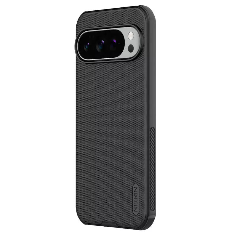 Carcasa Nillkin Super Frosted Pro Magnetica Para Google Pixel 10 Pro Xl – imagen 2