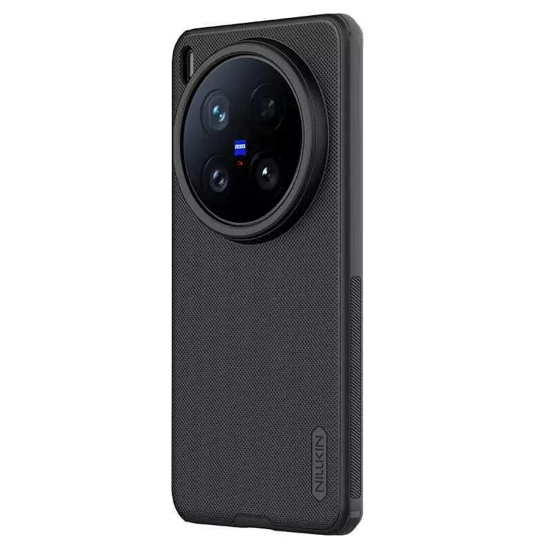 Carcasa Nillkin Super Frosted Pro Magnetica Para Vivo X200 Ultra – imagen 2