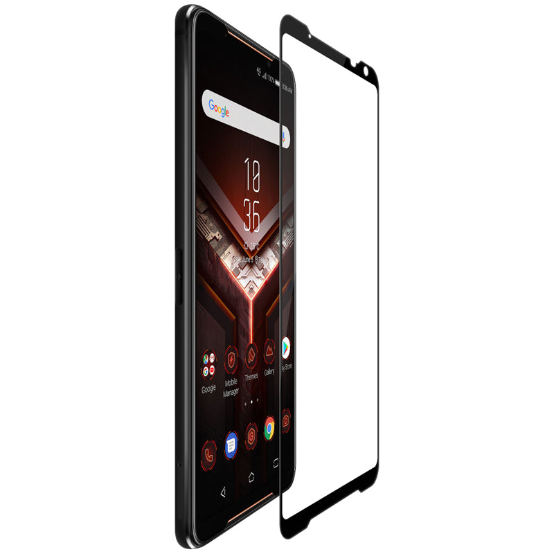 Asus Rog phone 2 Lamina de Vidrio 3D Curva Full Nillkin – imagen 2
