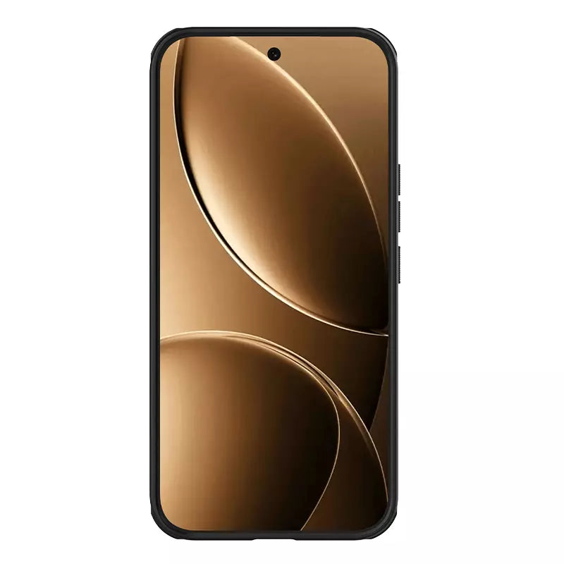 Carcasa Nillkin Super Frosted Pro Magnetica Para Xiaomi Redmi K90 Pro Max Poco F8 Ultra – imagen 3