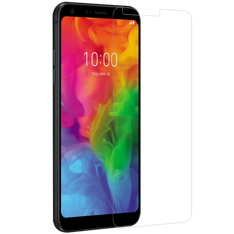 Lg Q7 Vidrio Templado Nillkin – imagen 3
