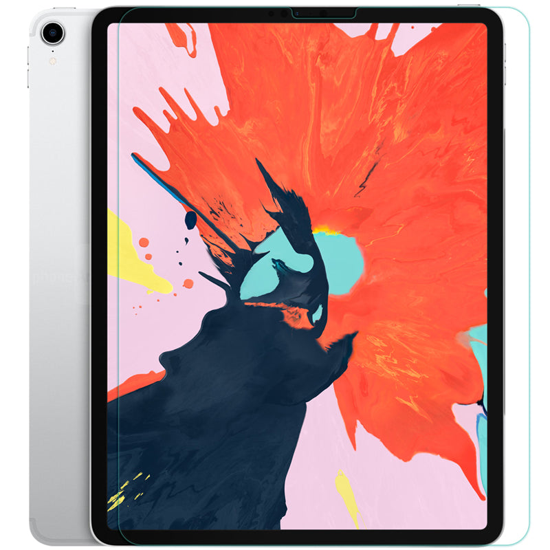 Apple Ipad Pro 11 Vidrio Templado Nillkin – imagen 5