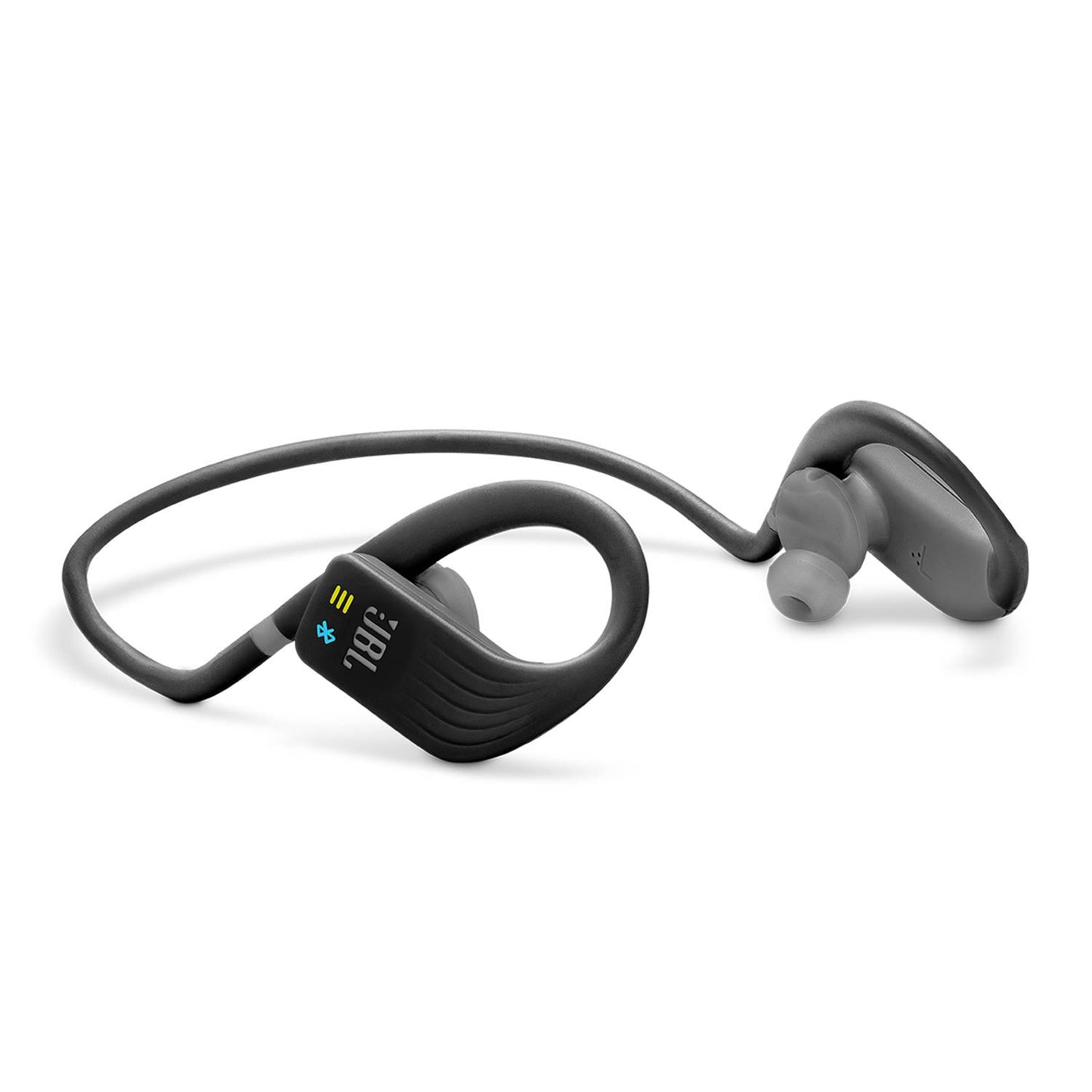 Audifonos Inalámbricos Bluetooth Jbl Endurance Dive Negro – imagen 4