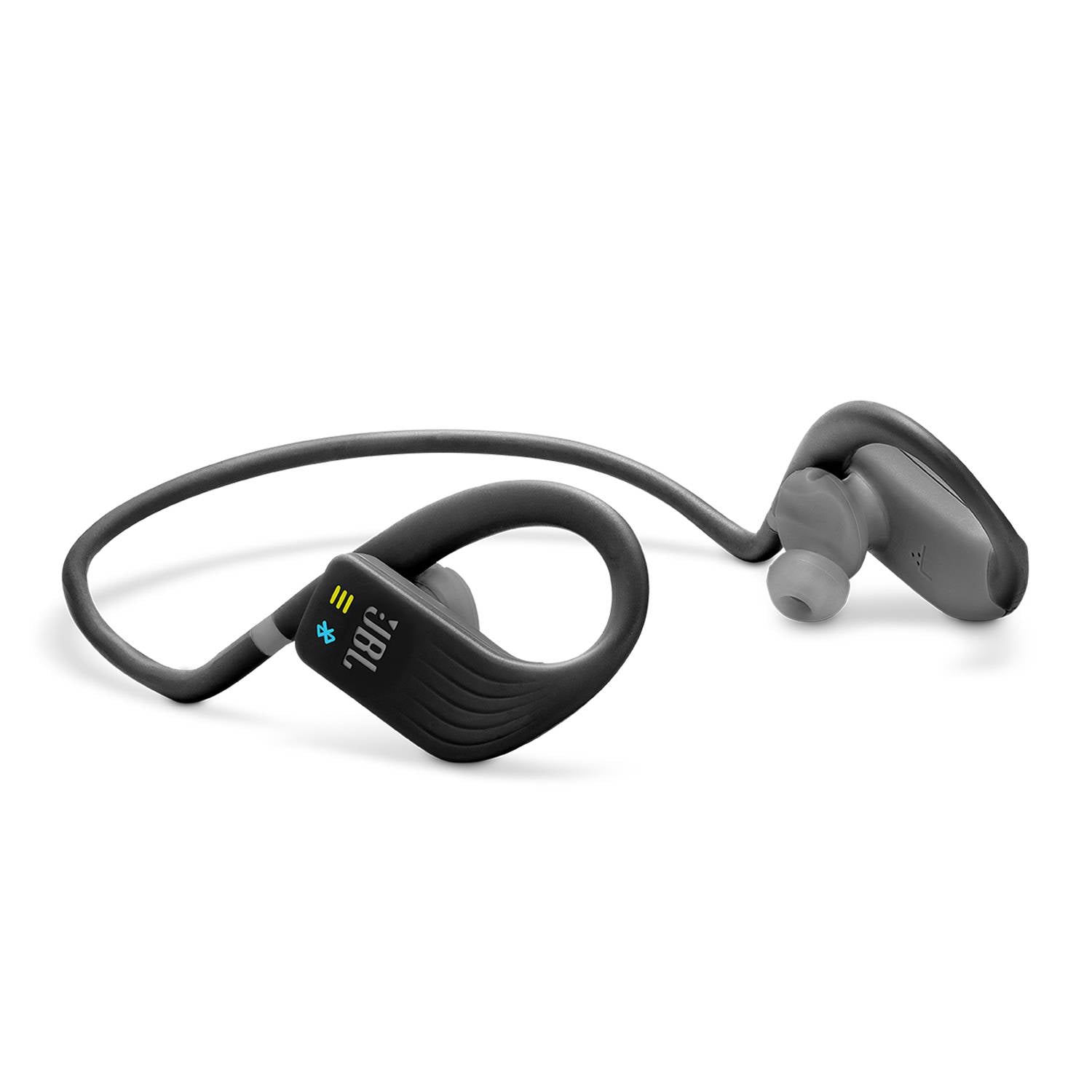 Audifonos Inalámbricos Bluetooth Jbl Endurance Dive Negro – imagen 4