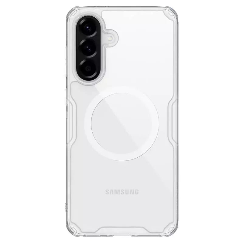 Carcasa Nillkin Nature Pro Magnetica Para Samsung Galaxy A56 5g