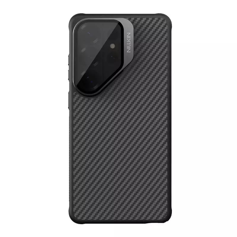 Carcasa Nillkin Carboprop Magnetica Aramida Para Samsung S26 Ultra – imagen 2