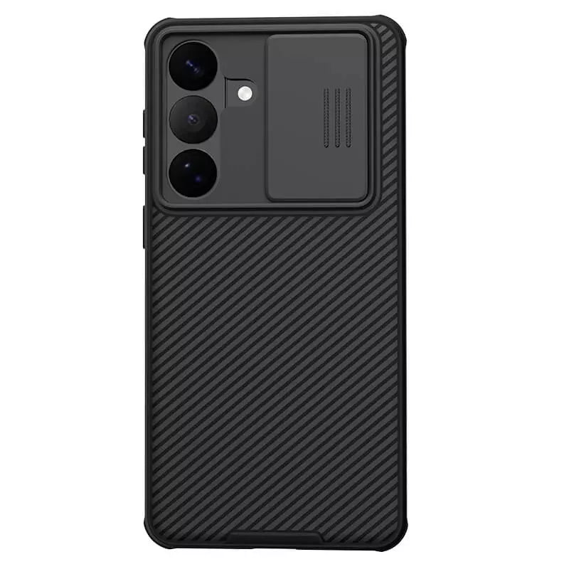 Carcasa Nillkin Camshield Pro Para Samsung Galaxy S26 Plus