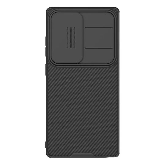 Carcasa Nillkin Camshield Pro Para Samsung Galaxy S25 Ultra