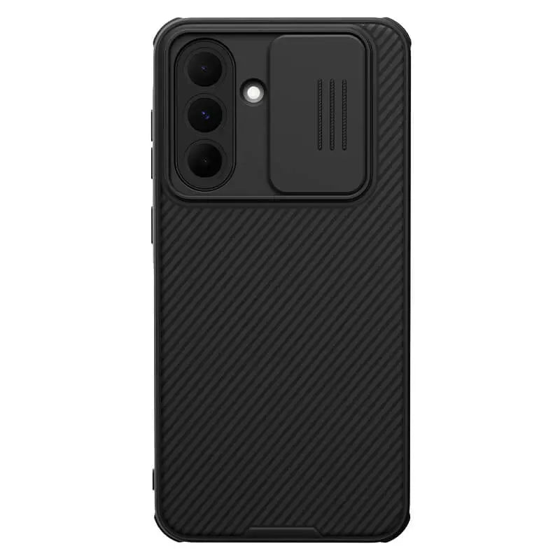 Carcasa Nillkin Camshield Pro Para Samsung Galaxy A56 5g