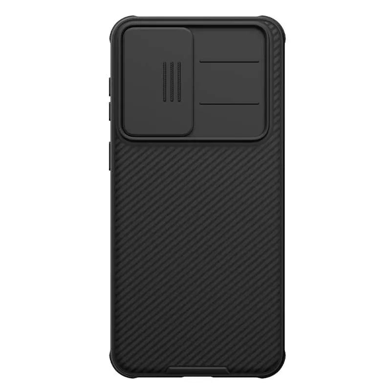 Carcasa Nillkin Camshield Pro Para Samsung Galaxy A57
