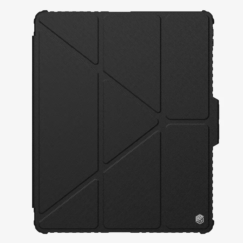 Carcasa Nillkin Bumper Pro Multiangulo Para Ipad Air 13 2026 Ipad Pro 13 2025