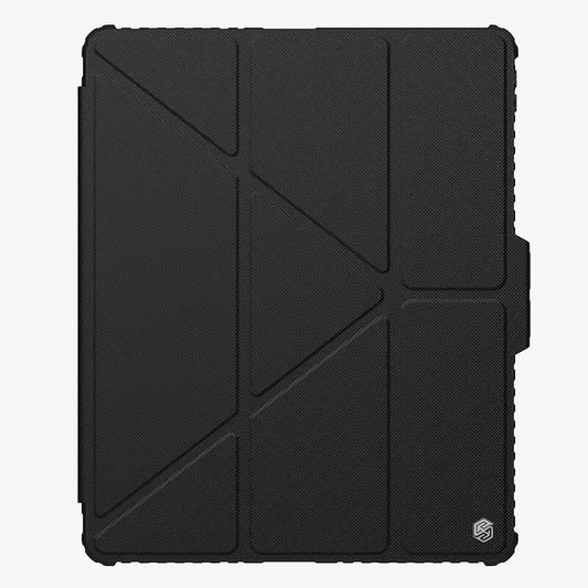 Carcasa Nillkin Bumper Pro Multiangulo Para Ipad Air 13 2026 Ipad Pro 13 2025