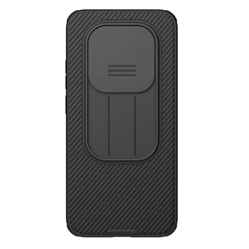 Carcasa Nillkin Camshield Pro Para Xiaomi Redmi Note 15 Pro