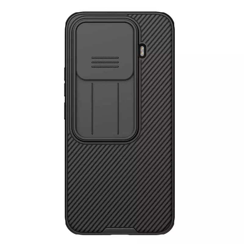 Carcasa Nillkin Camshield Pro Para Xiaomi 15t Pro