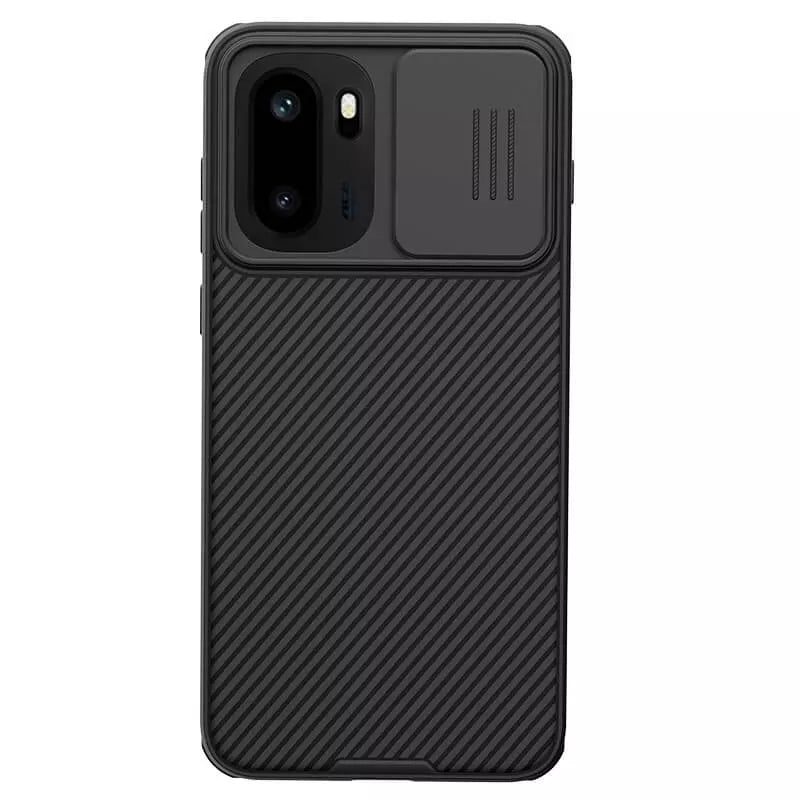 Carcasa Nillkin Camshield Pro Para Oneplus Ace 6 6t 15r