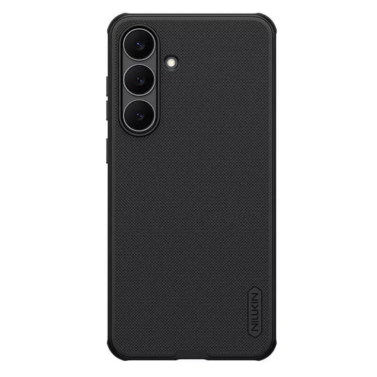 Carcasa Nillkin Super Frosted Pro Magnetica Para Samsung Galaxy S25 Fe