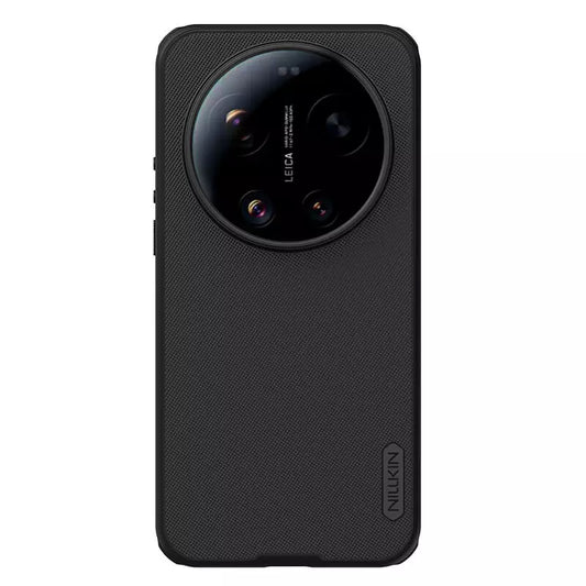 Carcasa Nillkin Super Frosted Pro Magnetica Para Xiaomi 17 Ultra