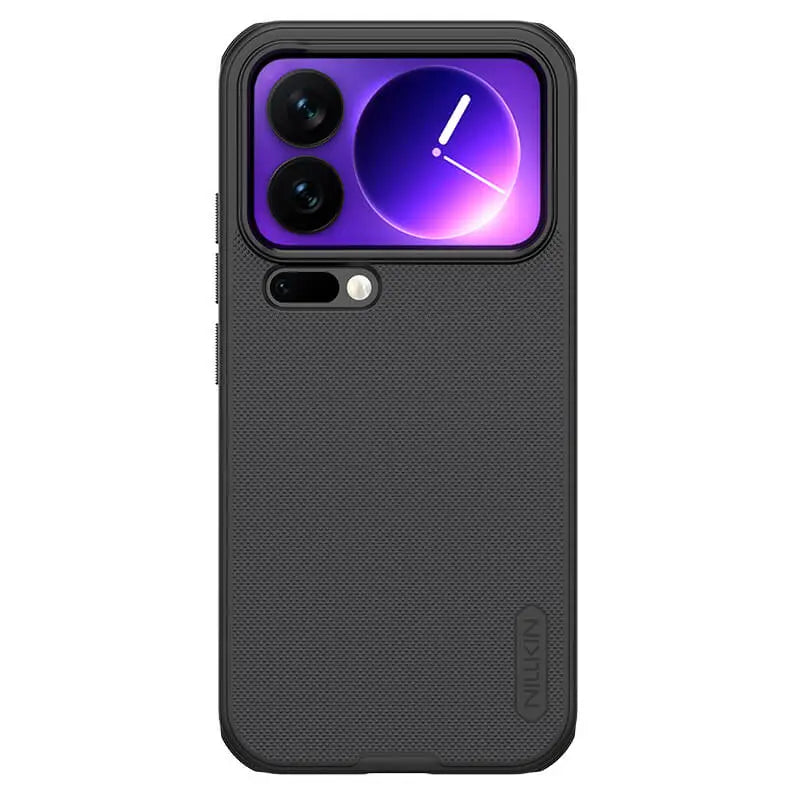 Carcasa Nillkin Super Frosted Pro Magnetica Para Xiaomi 17