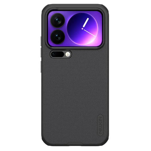 Carcasa Nillkin Super Frosted Pro Magnetica Para Xiaomi 17