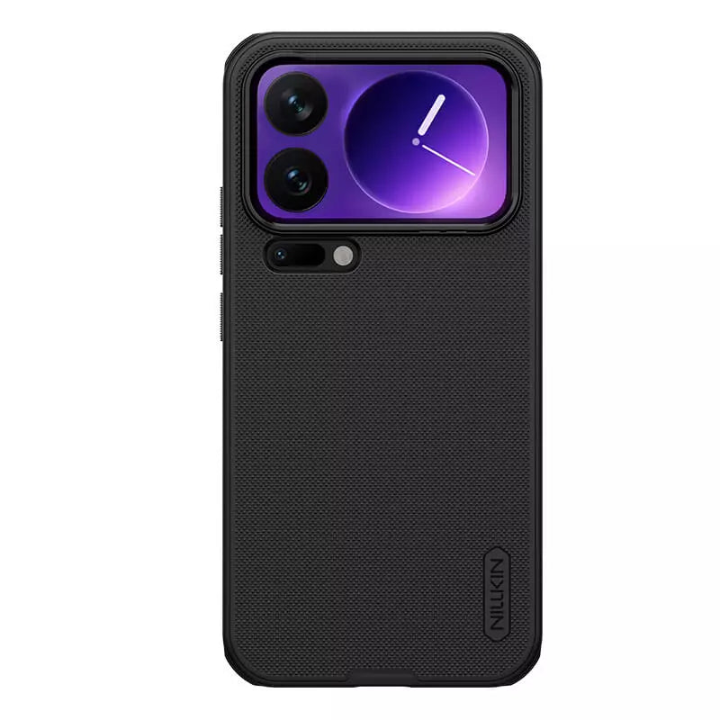 Carcasa Nillkin Super Frosted Pro Magnetica Para Xiaomi 17 Pro