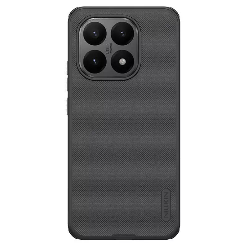 Carcasa Nillkin Super Frosted Pro Magnetica Para Xiaomi 15t
