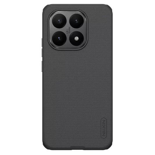 Carcasa Nillkin Super Frosted Pro Magnetica Para Xiaomi 15t