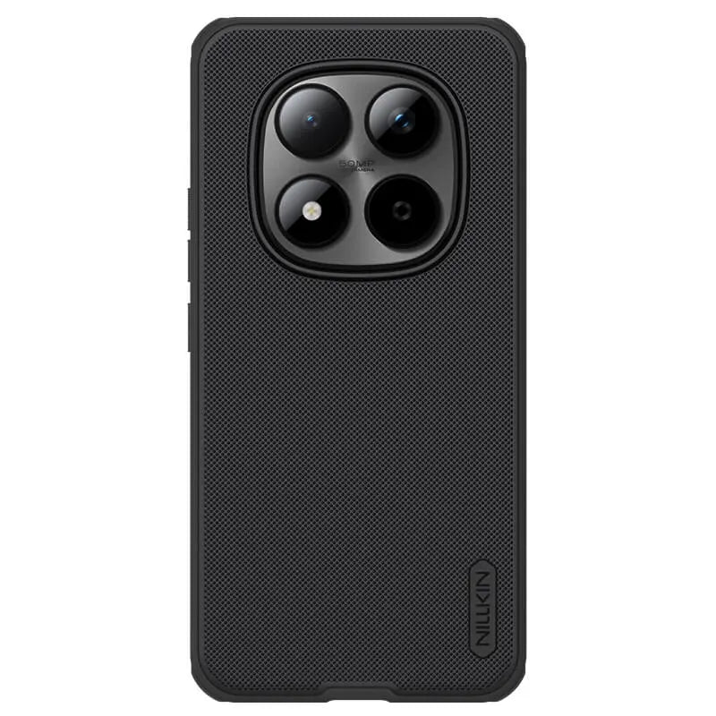 Carcasa Nillkin Super Frosted Pro Magnetica Para Xiaomi Redmi Note 15 Pro