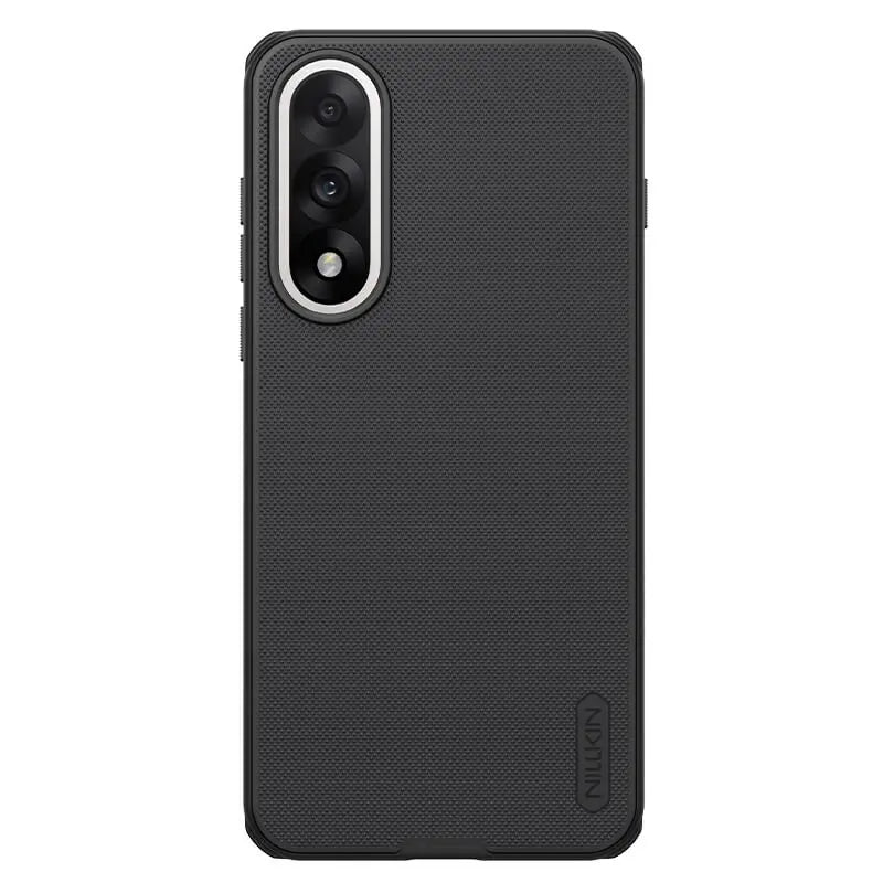 Carcasa Nillkin Super Frosted Pro Magnetica Para Oneplus Nord 5