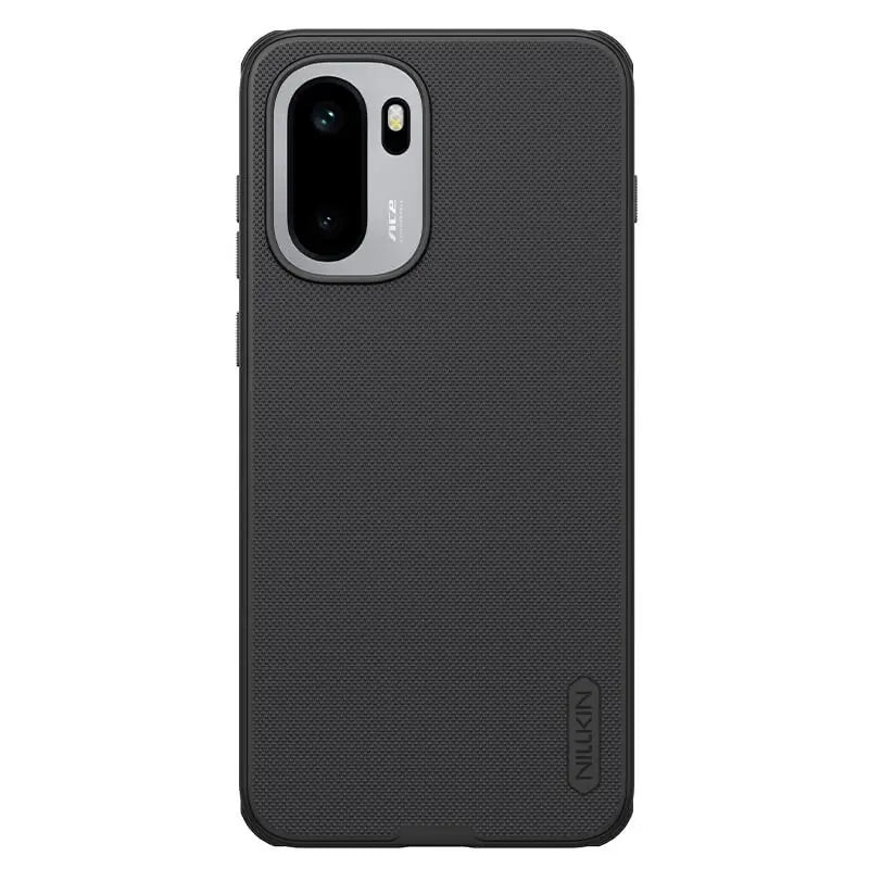 Carcasa Nillkin Super Frosted Pro Magnetica Para Oneplus Ace 6 6t 15r