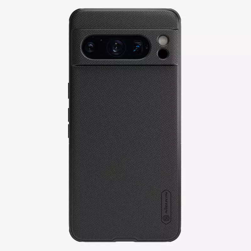 Carcasa Nillkin Super Frosted Pro Magnetica Para Google Pixel 8 Pro