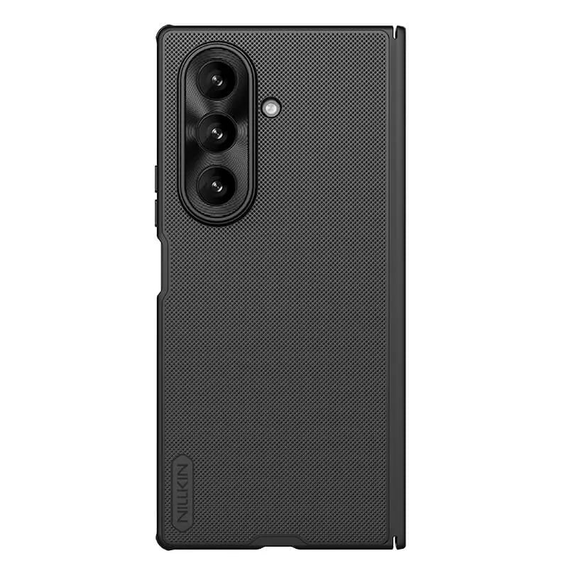 Carcasa Nillkin Frosted Sin Espacio S Pen Para Samsung Galaxy Z Fold 7 – imagen 5