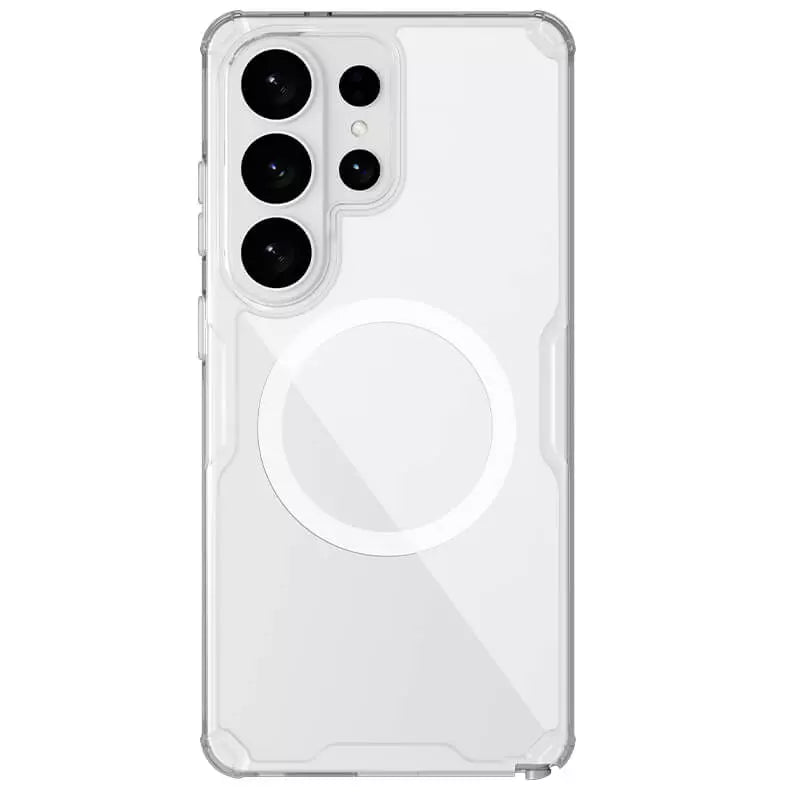 Carcasa Nillkin Nature Pro Magnetica Para Samsung Galaxy S26 Ultra