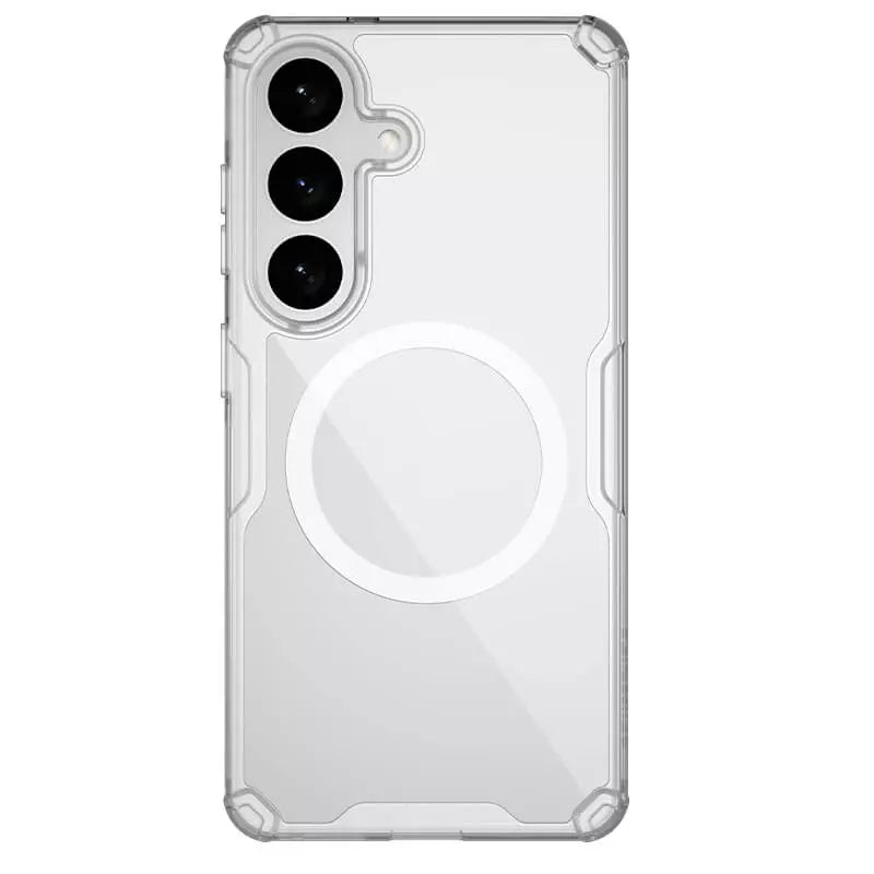 Carcasa Nillkin Nature Pro Magnetica Para Samsung Galaxy S26 Plus