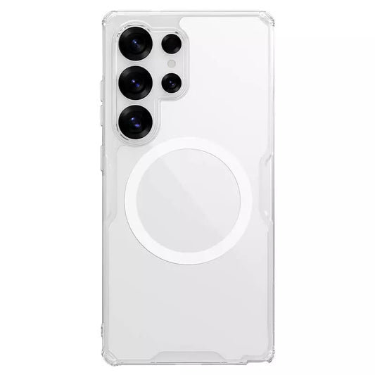 Carcasa Nillkin Nature Pro Magnetica Para Samsung Galaxy S25 Ultra