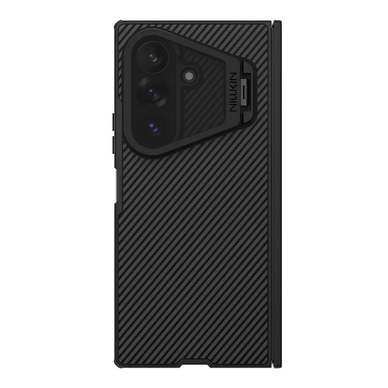 Carcasa Nillkin Camshield Prop Para Samsung Z Fold 8 Ultra