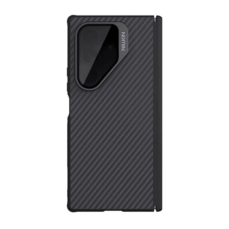 Carcasa Nillkin Carboprop Magnetica Aramida Para Samsung Z Fold 7
