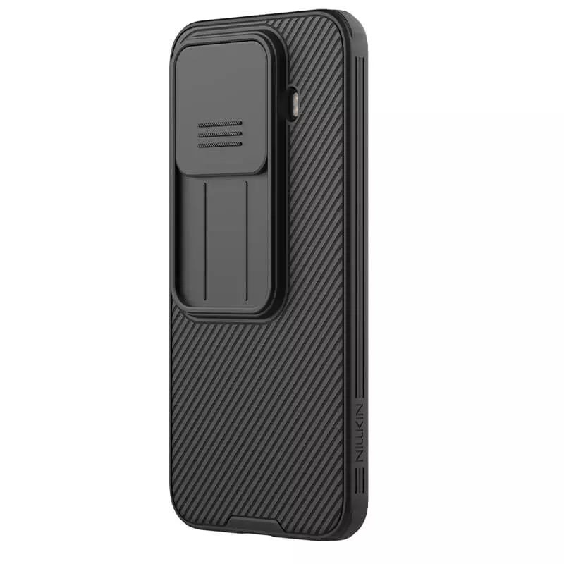 Carcasa Nillkin Camshield Pro Para Xiaomi 15t Pro – imagen 3