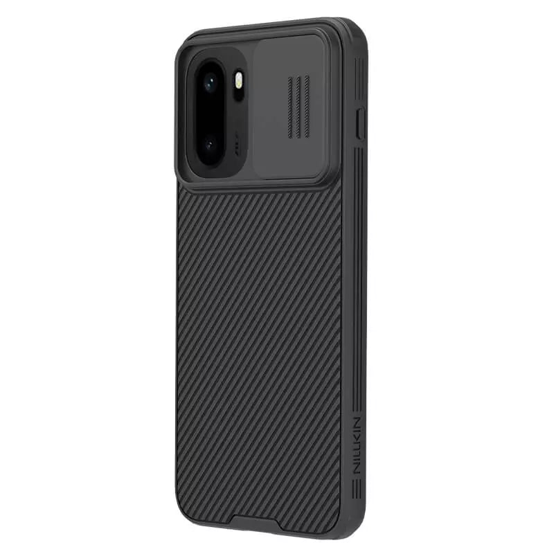 Carcasa Nillkin Camshield Pro Para Oneplus Ace 6 6t 15r – imagen 2
