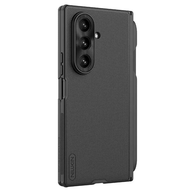 Carcasa Nillkin Frosted Magnetica Con Espacio S Pen Para Samsung Galaxy Z Fold 7 – imagen 3