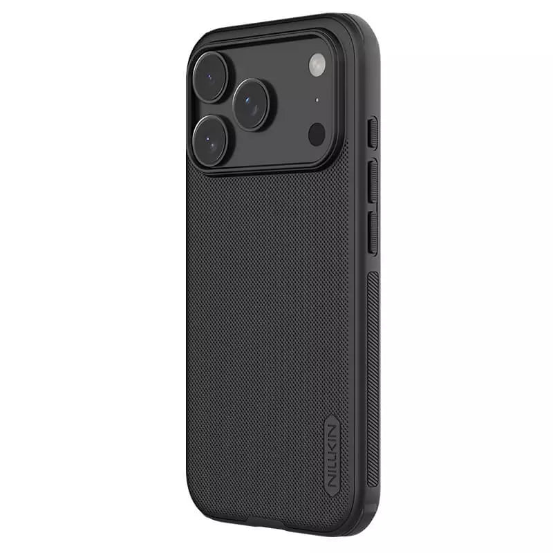 Carcasa Nillkin Super Frosted Pro Magnetica Para Iphone 17 Pro – imagen 2