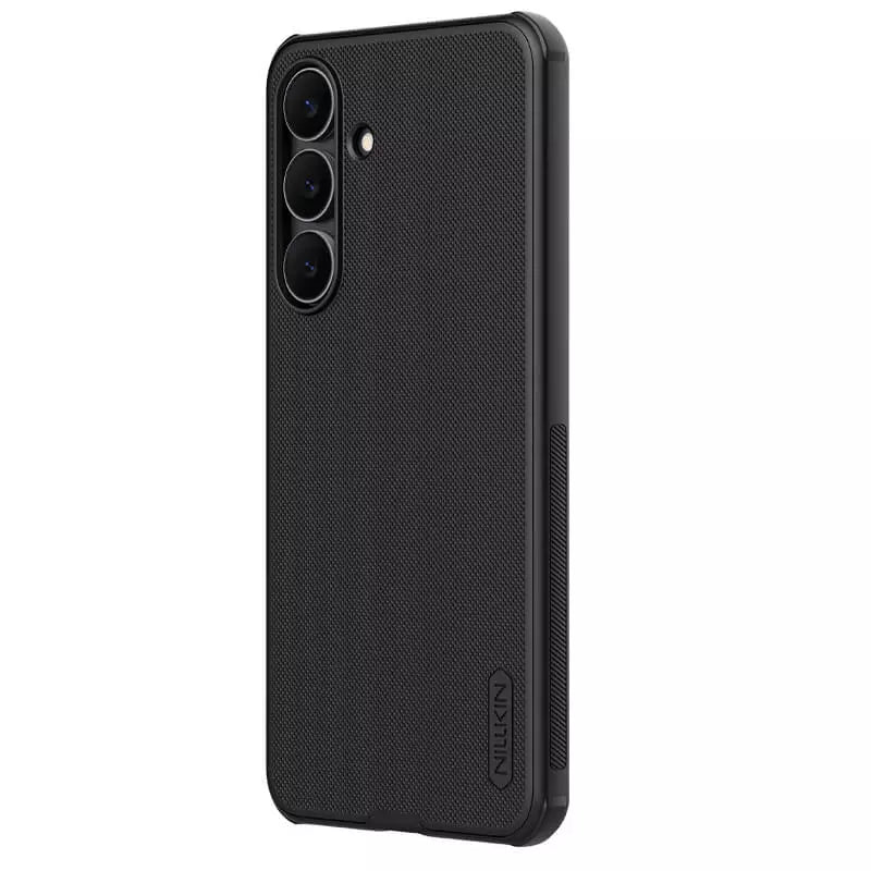 Carcasa Nillkin Super Frosted Pro Magnetica Para Samsung Galaxy S25 Fe – imagen 2