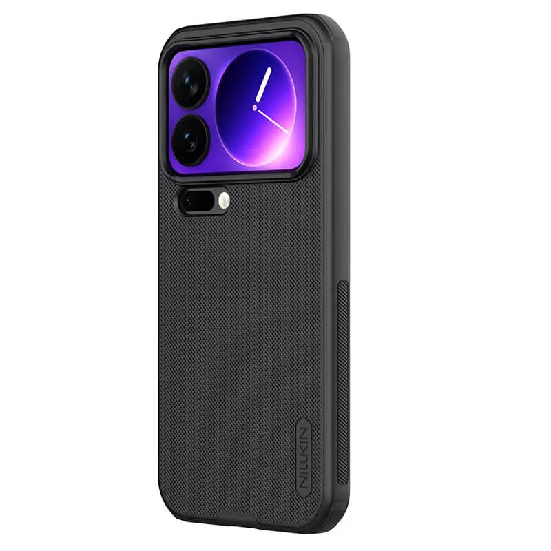 Carcasa Nillkin Super Frosted Pro Magnetica Para Xiaomi 17 – imagen 2