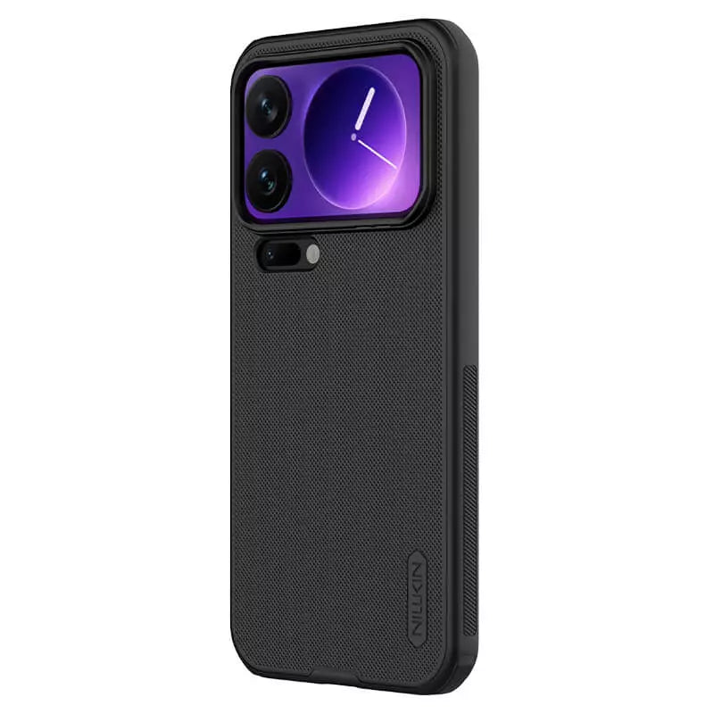 Carcasa Nillkin Super Frosted Pro Magnetica Para Xiaomi 17 Pro – imagen 2