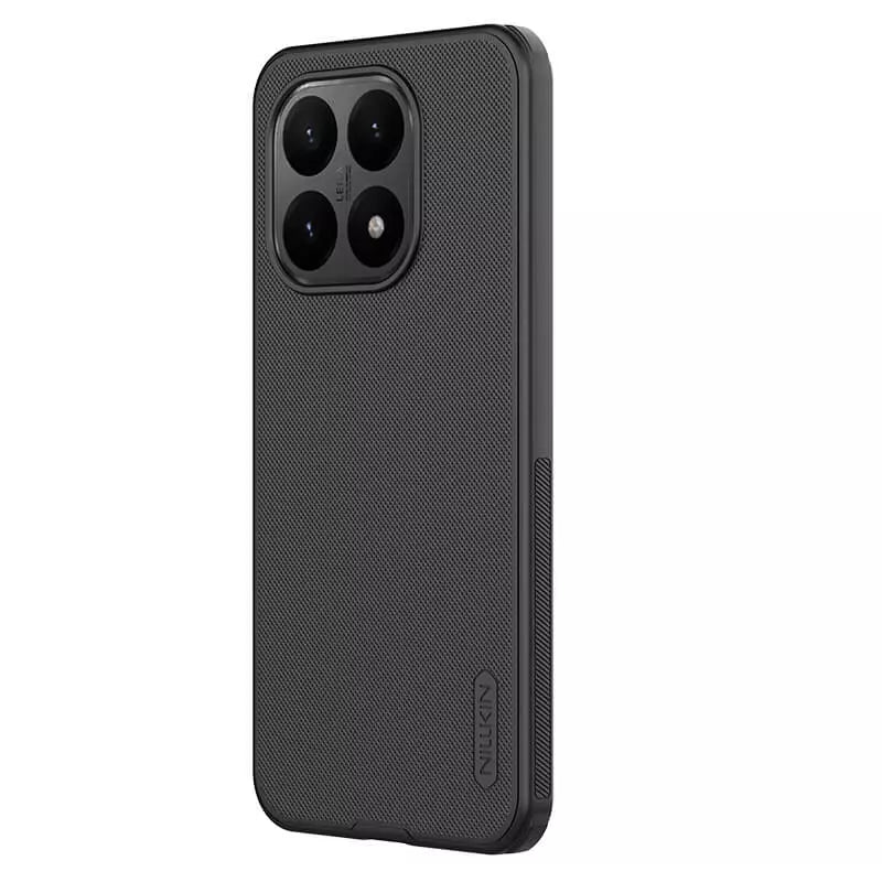 Carcasa Nillkin Super Frosted Pro Magnetica Para Xiaomi 15t – imagen 4