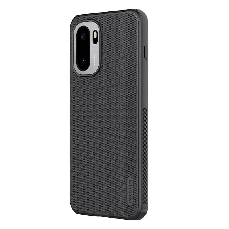 Carcasa Nillkin Super Frosted Pro Magnetica Para Oneplus Ace 6 6t 15r – imagen 2
