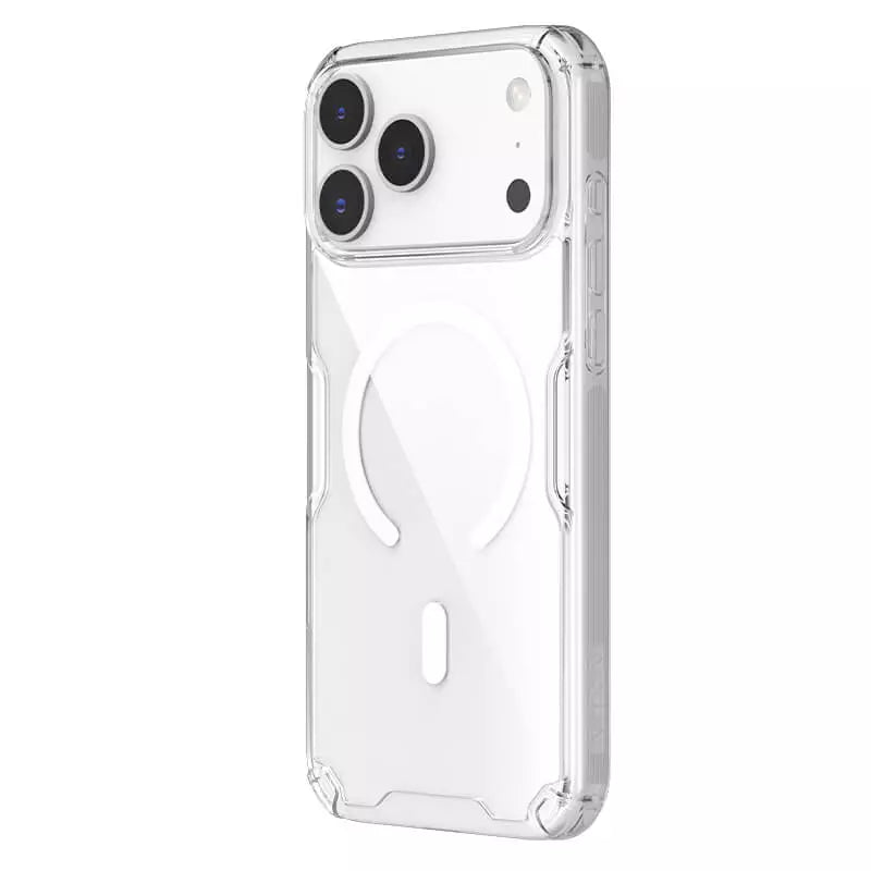 Carcasa Nillkin Nature Pro Magnetica Para Iphone 17 Pro Max – imagen 2