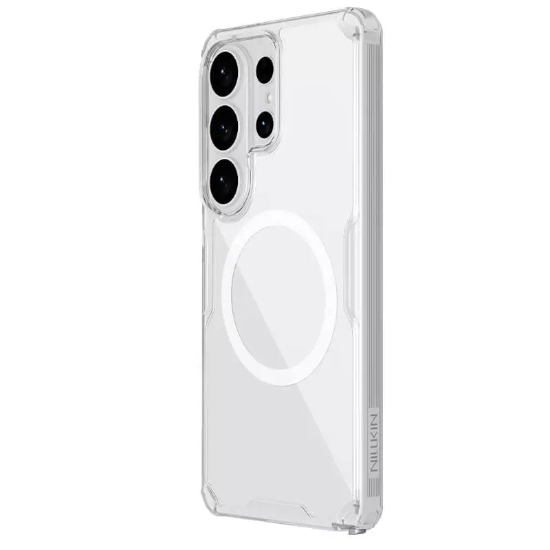 Carcasa Nillkin Nature Pro Magnetica Para Samsung Galaxy S26 Ultra – imagen 2